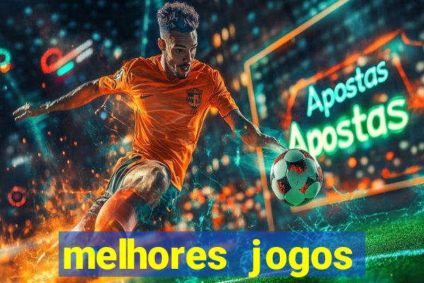 melhores jogos mundo aberto para android